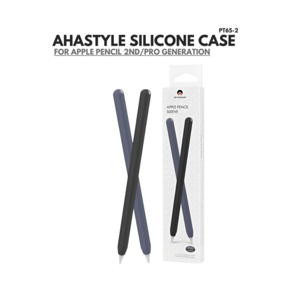 Ahastyle Dual Ultra Thin Sleeve for Apple Pencil 2 - Image 6