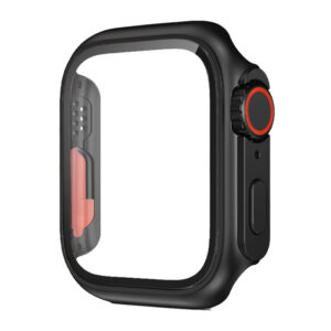 AHASTYLE PC Hard Shell Case for Apple Watch
