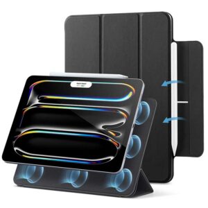 Magnetic Slim Cover for iPad Pro 13inch M4