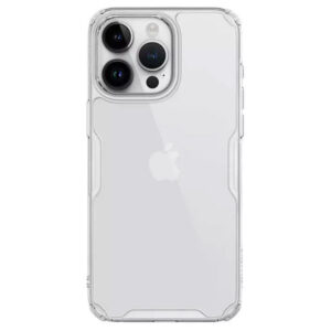 Nillkin Nature TPU Pro Series case for Apple iPhone 15 Series