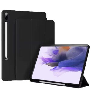 Smart Cover For Galaxy Tab S7FE 12.4inch