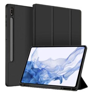 Smart Cover For Galaxy Tab S8 11inch