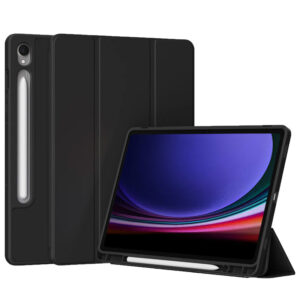 Smart Cover For Galaxy Tab S9 11inch