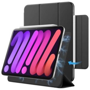 Magnetic Slim Cover for iPad Mini 6/7