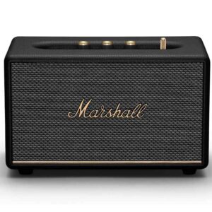 Marshall ACTON III Classic Design with Powerful Sound