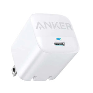 Anker 313 Charger 30W