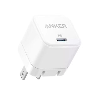 Anker PowerPort III 20W Cube