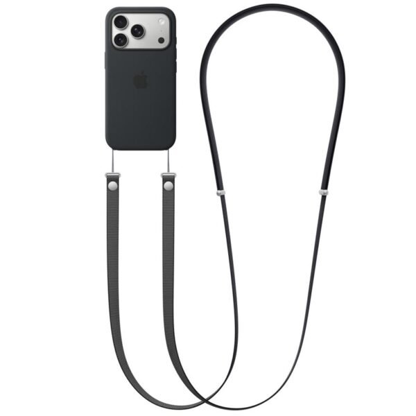 Crossbody Strap for iPhone Cases - Image 2
