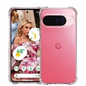 DEFENDER Case for Google Pixel 10