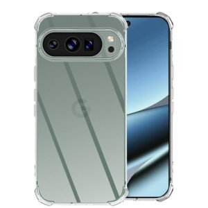 DEFENDER Case for Google Pixel 10 Pro