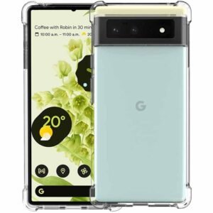 DEFENDER Case for Google Pixel 6 Pro