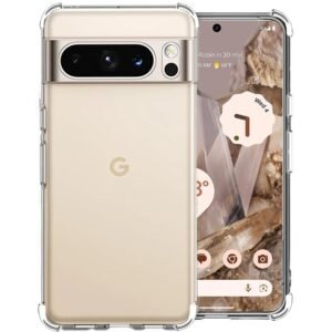 DEFENDER Case for Google Pixel 8 Pro