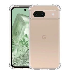 DEFENDER Case for Google Pixel 8a
