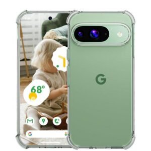 DEFENDER Case for Google Pixel 9
