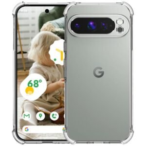 DEFENDER Case for Google Pixel 9 Pro XL