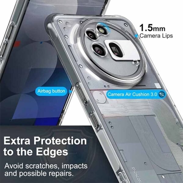 DEFENDER Case for Nothing Phone (3a) Pro - Image 3