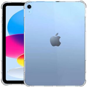 DEFENDER Silicone Case for iPad (10th generation)