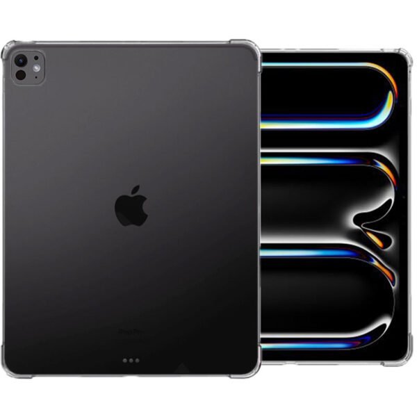 DEFENDER Silicone Case for iPad 13-inch
