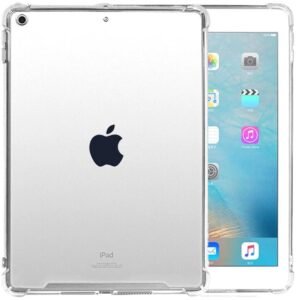 DEFENDER Silicone Case for iPad (5th generation)
