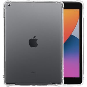 DEFENDER Silicone Case for iPad (8th generation)