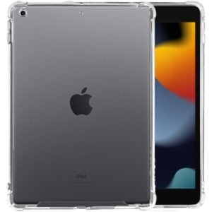 DEFENDER Silicone Case for iPad (9th generation)