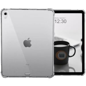 DEFENDER Silicone Case for iPad Air 13-inch