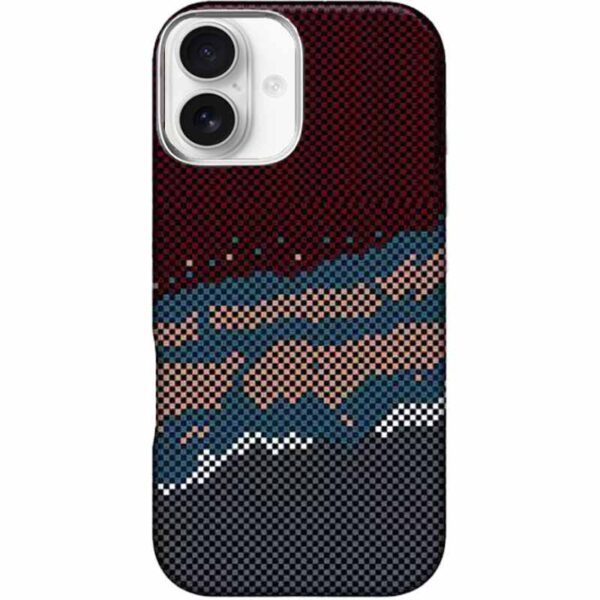 DFANS Design Case for iPhone 17 - Image 4