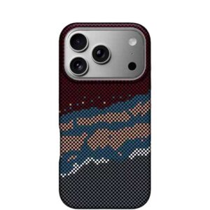 DFANS Design Case for iPhone 17 Pro