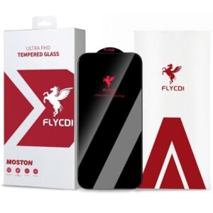 Flycdi Full Screen for iPhone 17 Series