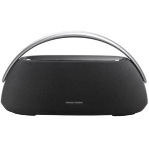 Harman Kardon Go + Play 3 Portable Bluetooth Speaker