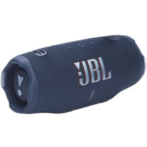 JBL Charge 6 Portable waterproof and drop-proof Bluetooth Speaker