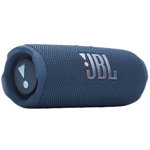 JBL Flip 7 Portable waterproof and drop-proof Bluetooth Speaker