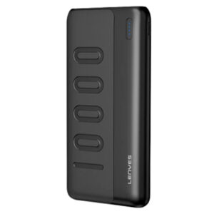 Lenyes PX135 Power Bank 10000mAh