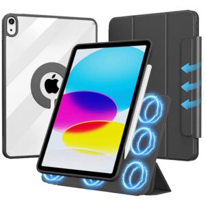 Magnetic Case Cover for iPad 11th