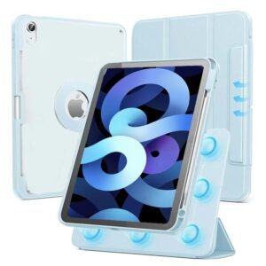 Magnetic Case Cover for iPad Air 4 10.9inch M1