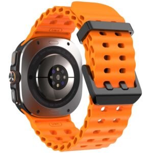 Marine Band for Galaxy Watch 7 Ultra