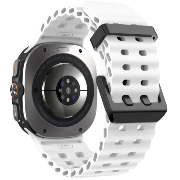 Marine Band for Galaxy Watch 7 Ultra - Image 3