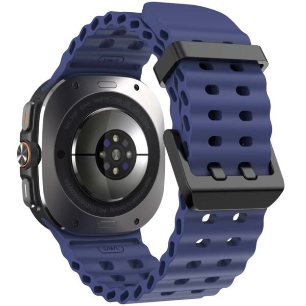 Marine Band for Galaxy Watch 7 Ultra - Image 2
