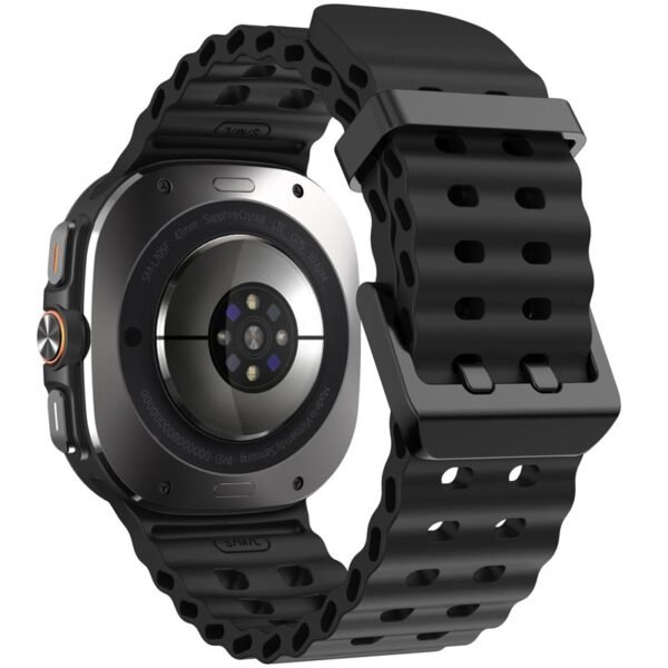 Marine Band for Galaxy Watch 7 Ultra - Image 5