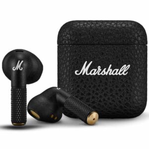 Marshall MINOR IV Wireless earbuds