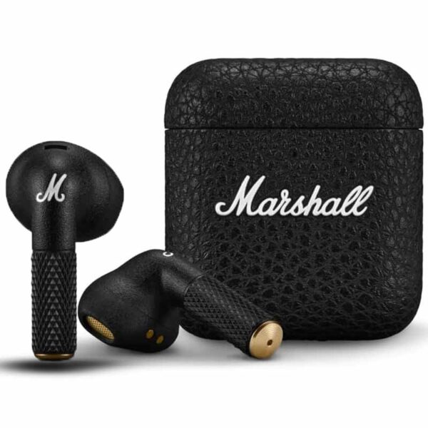Marshall MINOR IV Wireless earbuds