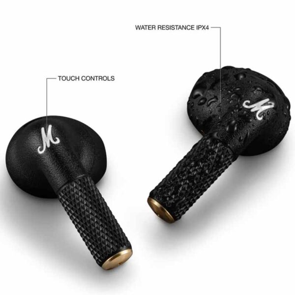 Marshall MINOR IV Wireless earbuds - Image 5