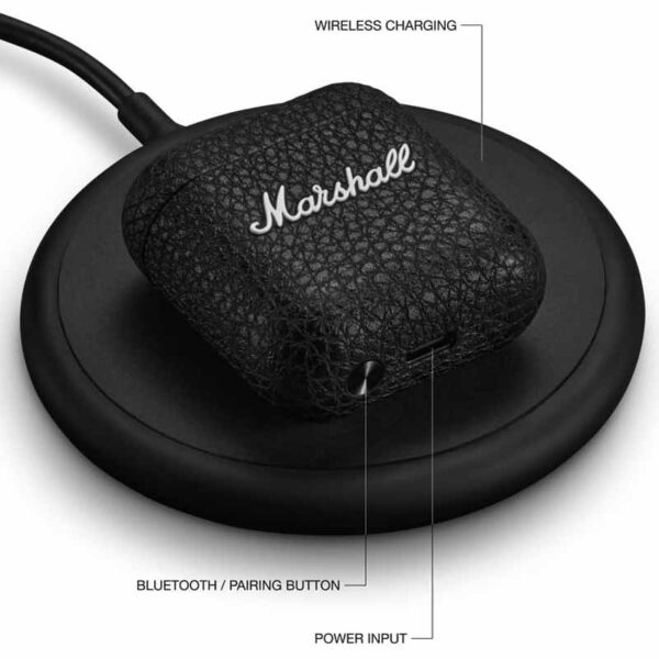 Marshall MINOR IV Wireless earbuds - Image 7