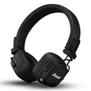 Marshall Major V Wireless on-ear headphones