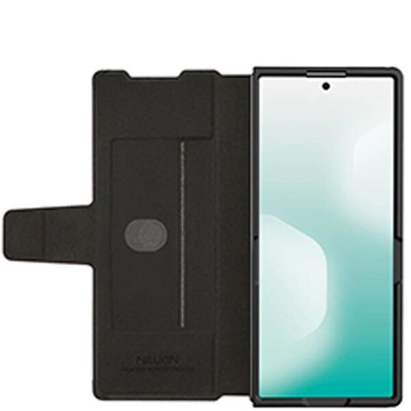 Nillkin Aoge Leather Cover case for Galaxy Z Fold7 - Image 3