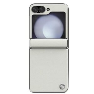 Nillkin CamShield Flip modern case for Samsung Galaxy Z Flip6