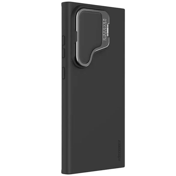 Nillkin CamShield Silky Prop silicon case for Galaxy S24 Ultra - Image 3