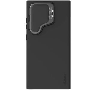 Nillkin CamShield Silky Prop silicon case for Galaxy S24 Ultra