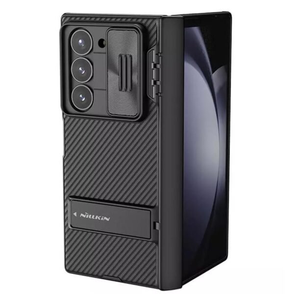 Nillkin Camshield Fold Bracket Version Camera protective cover case for Galaxy Z Fold6 - Image 2