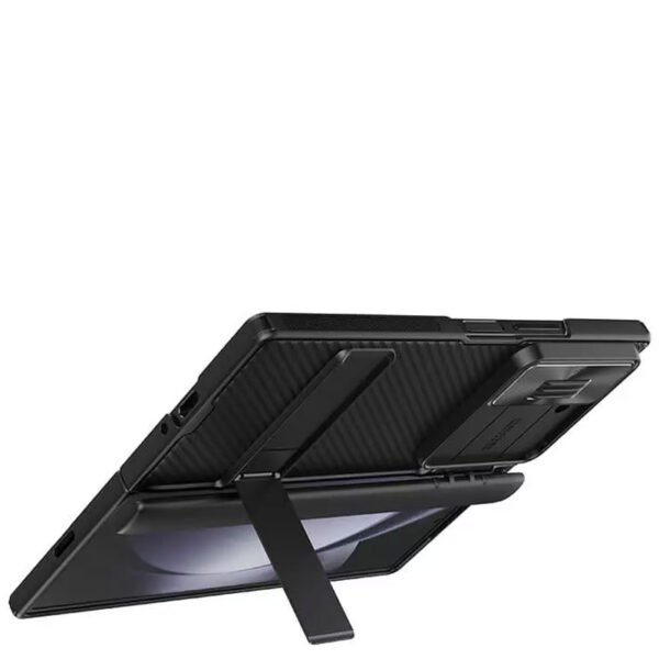 Nillkin Camshield Fold Bracket Version Camera protective cover case for Galaxy Z Fold6 - Image 4